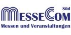 MesseCom Süd - J. Bürschel Logo