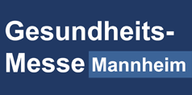 Gesundheitsmesse Mannheim Logo