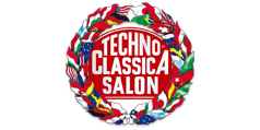 TECHNO CLASSICA SALON Logo