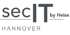secIT by Heise Logo