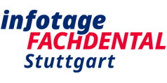 infotage FACHDENTAL Stuttgart Logo