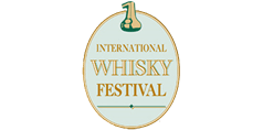 International Whisky Festival Logo