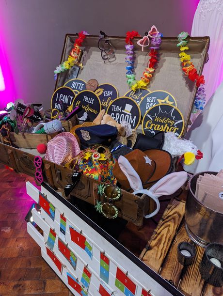 Galerie, Liebe ist... Hildesheim