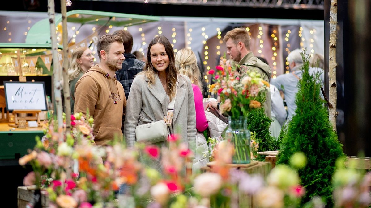 Galerie, Hochzeitsmesse Oldenburg Herbst