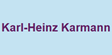 Karl-Heinz Karmann Logo