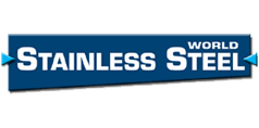 Stainless Steel World Logo