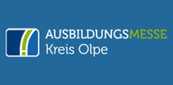Ausbildungsmesse Kreis Olpe Logo