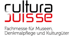 CULTURA SUISSE Logo