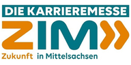 ZIM - Zukunft in Mittelsachsen Döbeln Logo