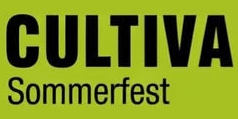 CULTIVA Sommerfest München Logo