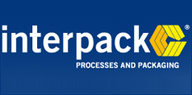 interpack Processes and Packaging Logo