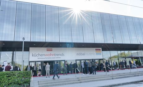 Galerie, küchenwohntrends Salzburg