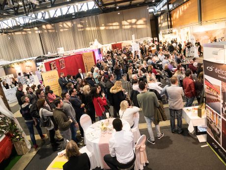 Galerie, TRAU Freiburg