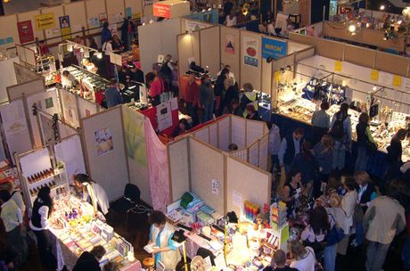 Galerie, Spiritualität und Heilen Stuttgart