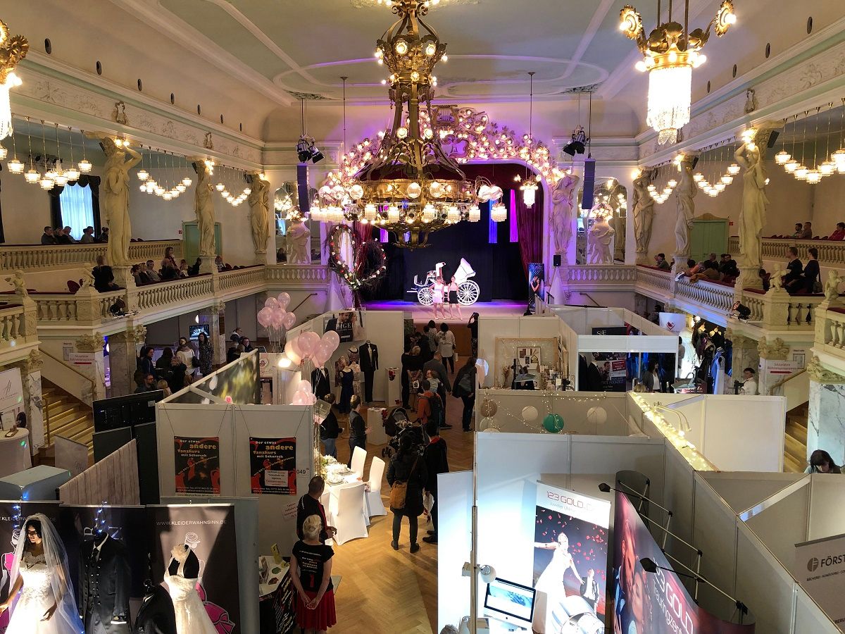 Galerie, TRAUMTAGE ZWICKAU