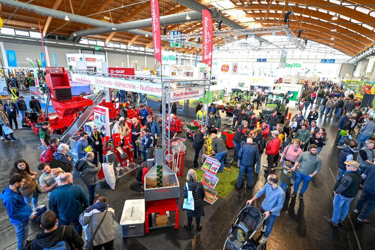 Galerie, Fruchtwelt Bodensee