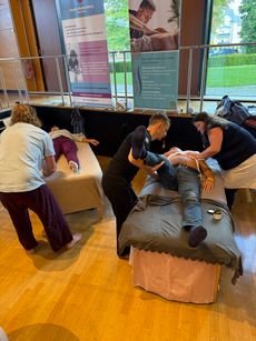 Natumeda Gesund & Glücklich Villingen-Schwenningen Bild 2