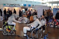 PflegeMesse Rostock Bild 3