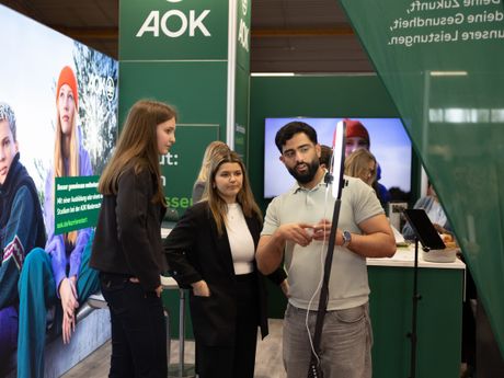 beruf & bildung osnabrück Bild