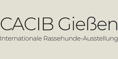 CACIB Gießen Logo
