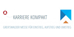 KARRIERE KOMPAKT Logo