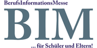 BIM Bad Bramstedt Logo