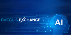 Empolis Exchange AI Days Logo
