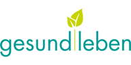 gesund leben Frankfurt Logo