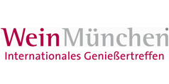 WeinFrühling München Logo