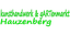 kunsthandwerk & gARTenmarkt Hauzenberg Logo