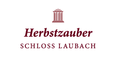 Herbstzauber Laubach Logo