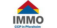IMMO Pforzheim Logo
