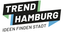 TREND Hamburg Logo