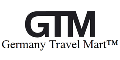 GTM Germany Travel Mart Logo