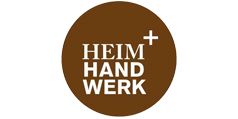 Heim+Handwerk Logo