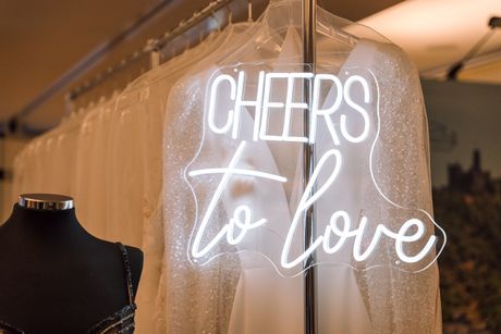 Galerie, Hochzeitsmesse Koblenz