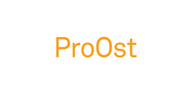 ProOst Logo