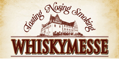 Whiskymesse auf Schloss Trebsen Logo