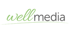 well media GmbH Logo