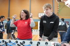 Karriere Kick Braunschweig Bild 1