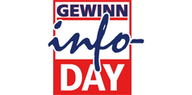 GEWINN InfoDay Logo