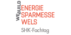 SHK-Fachtage Wels Logo