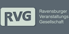 Ravensburger Veranstaltungsgesellschaft mbH (RVG) Logo