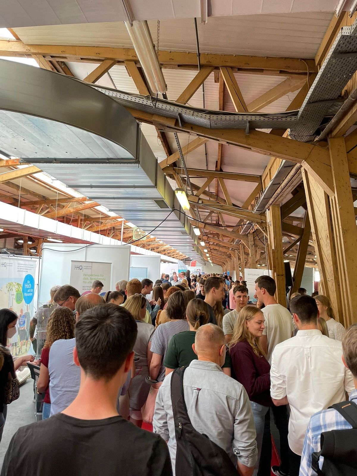 Galerie, ABI Zukunft Osnabrück