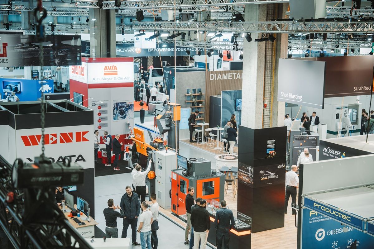Galerie, INNOTEQ