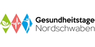 Gesundheitstage Nordschwaben Logo