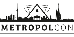MetropolCon Berlin Logo