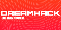DreamHack Hannover Logo