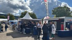 Baumesse Heidelberg Bild 2