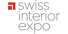 swiss interior expo Logo